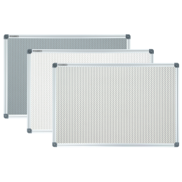 Tablica 60x45 perforowana...