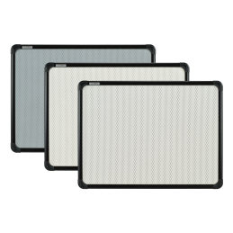 Tablica 90x60 perforowana...