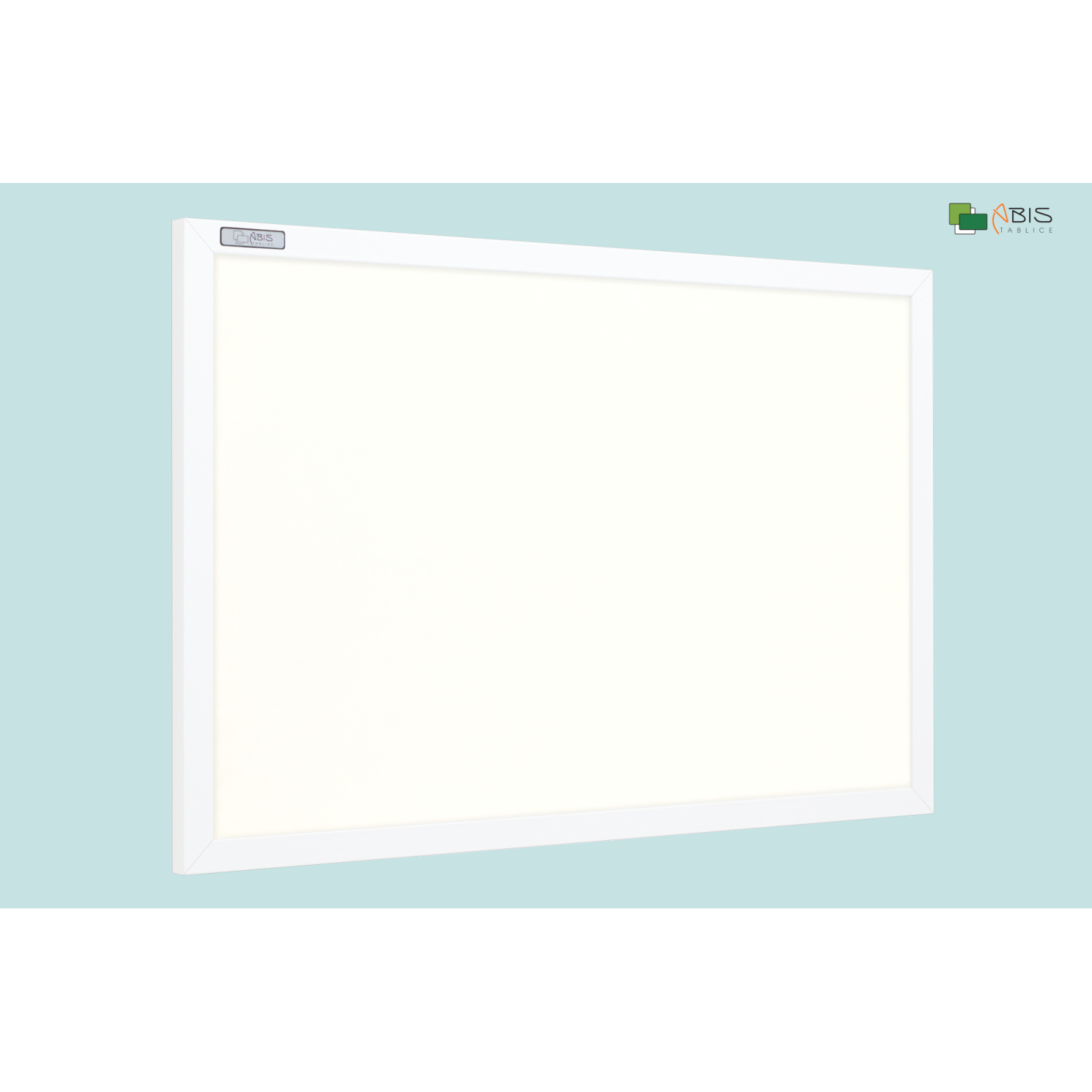 Tablice tekstylne  w ramie b — kopia