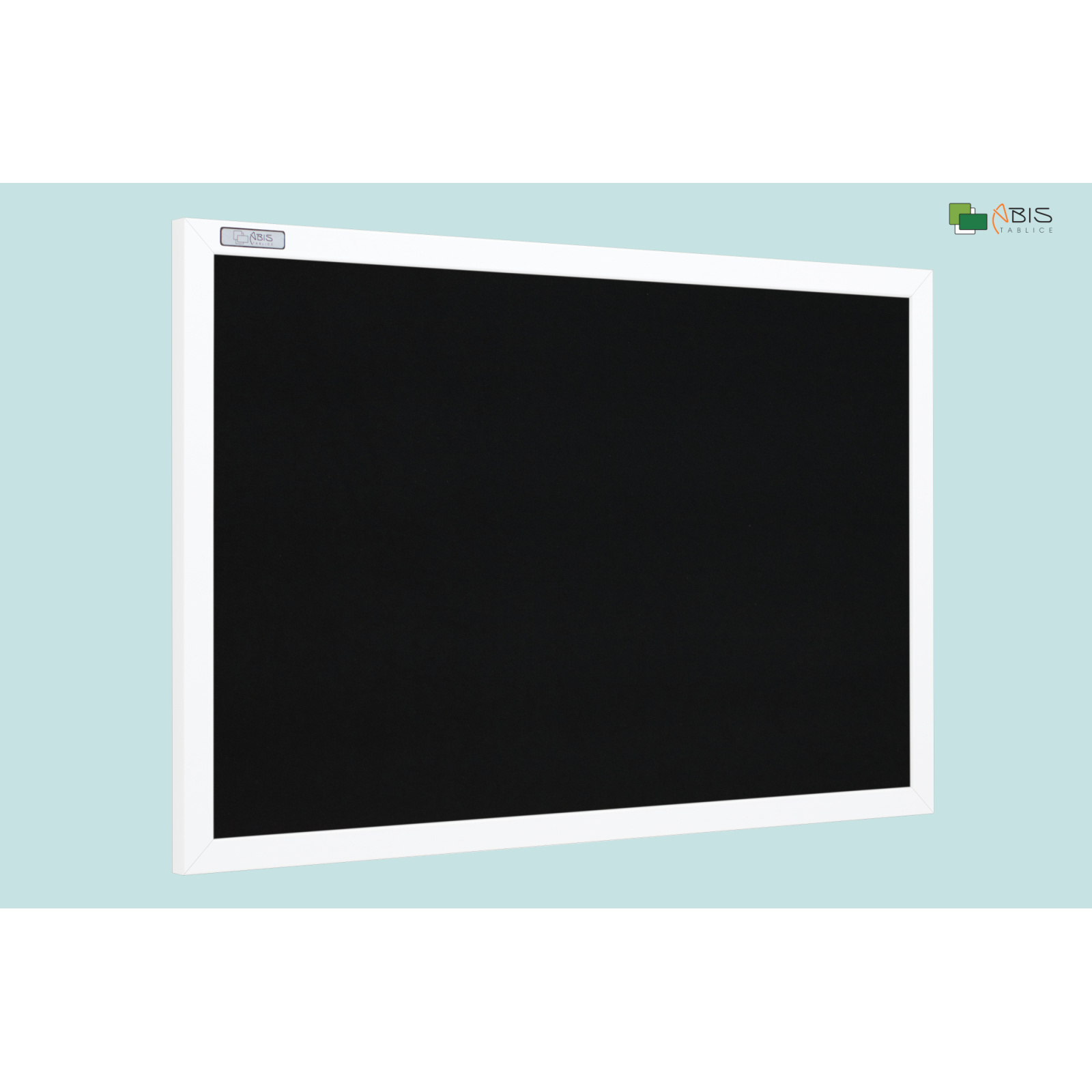 Tablice tekstylne  w ramie b — kopia