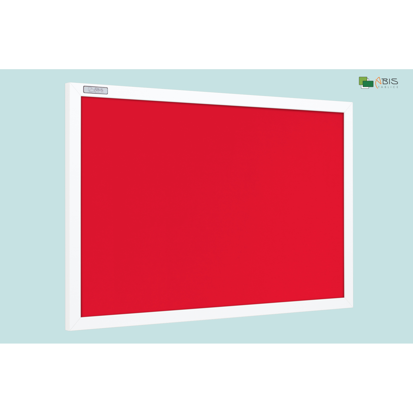 Tablice tekstylne  w ramie b — kopia