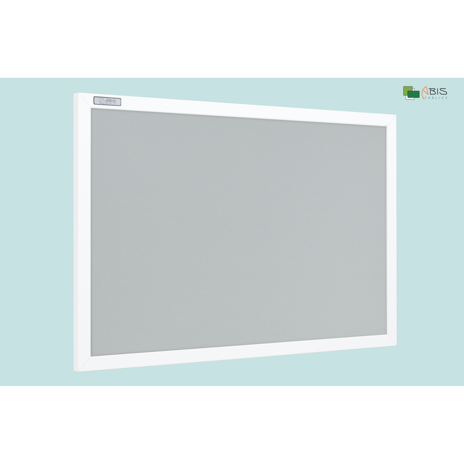 Tablice tekstylne  w ramie b — kopia