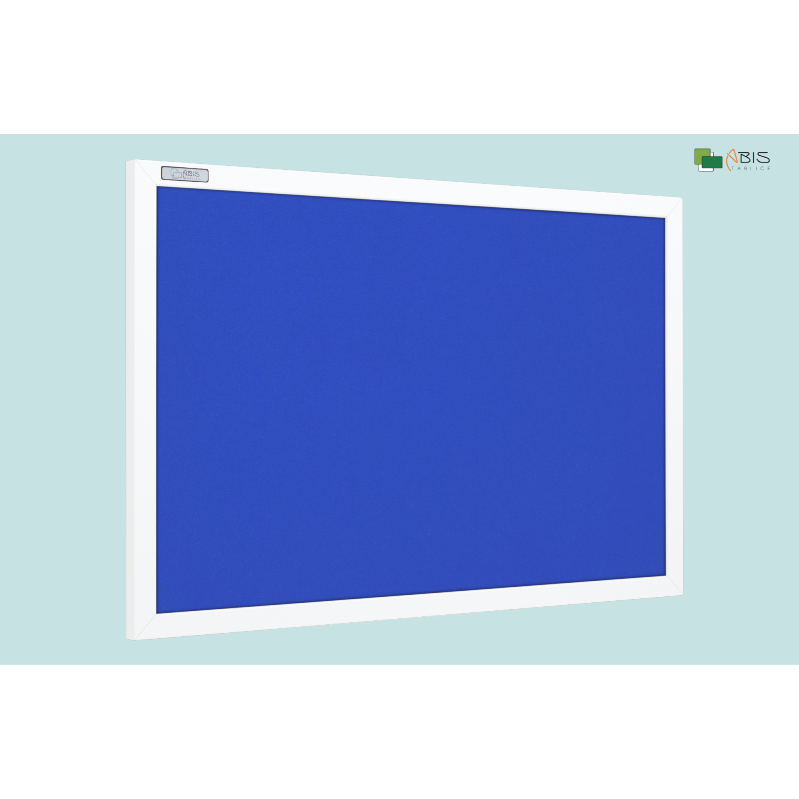 Tablice tekstylne  w ramie b — kopia