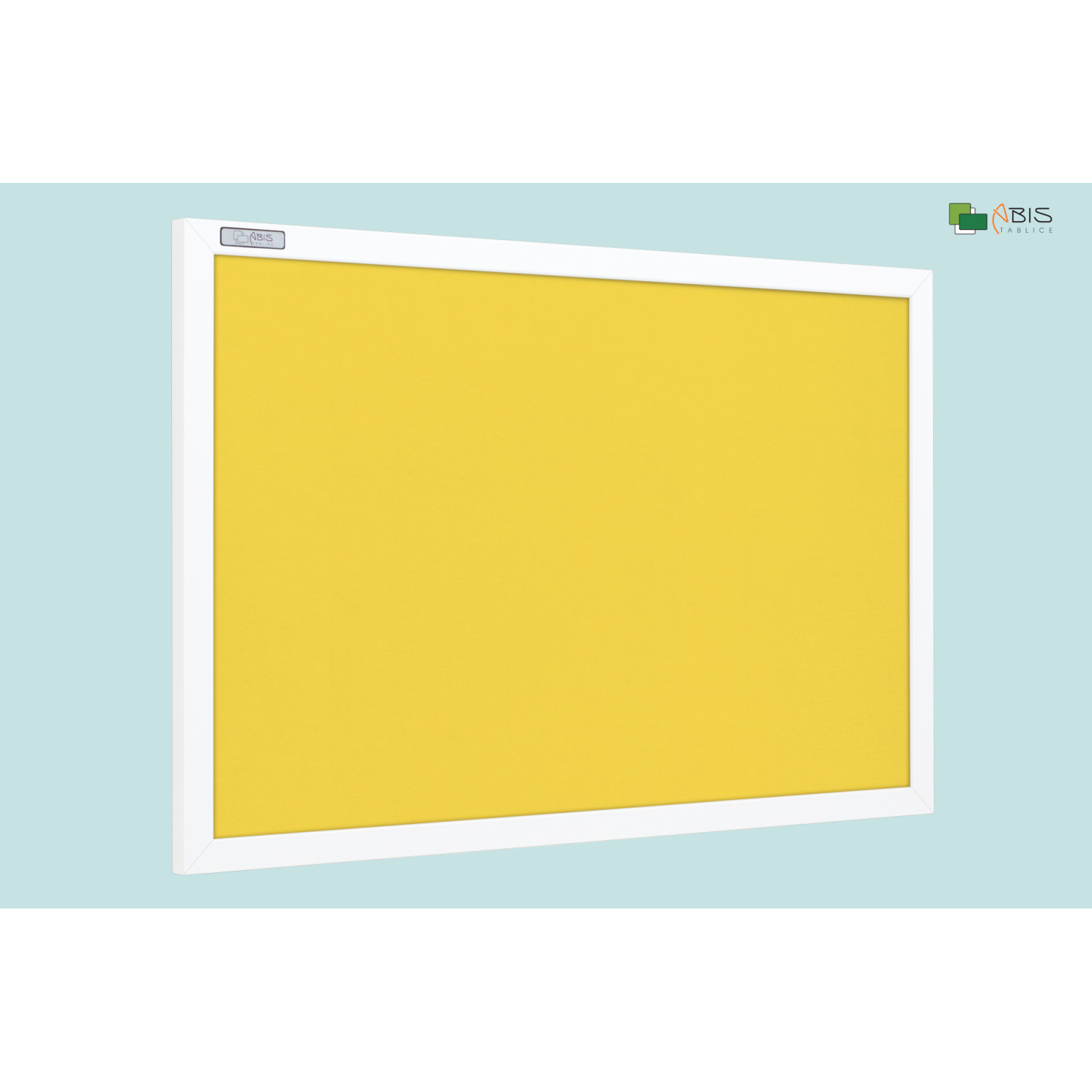 Tablice tekstylne  w ramie b — kopia