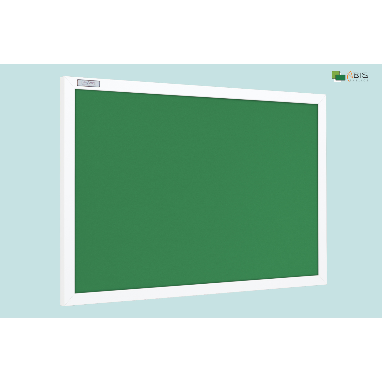 Tablice tekstylne  w ramie b — kopia