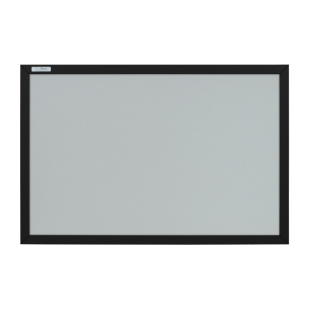 Tablica tekstylna szara 