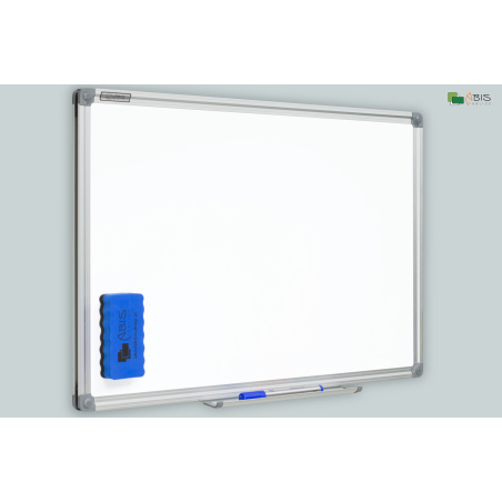 1. Tablica magnetyczna w ramce aluminiowej ALD