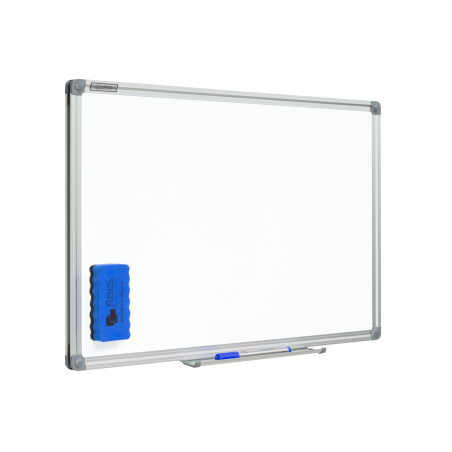 Tablica magnetyczna 10 w ramce aluminiowej ALD 