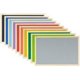 Tablica 120x70 korkowa...