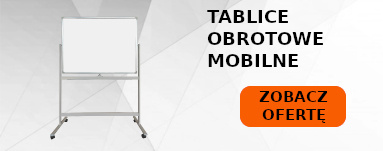 Tablice obrotowe magnetyczne