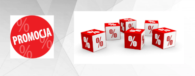 Promocje